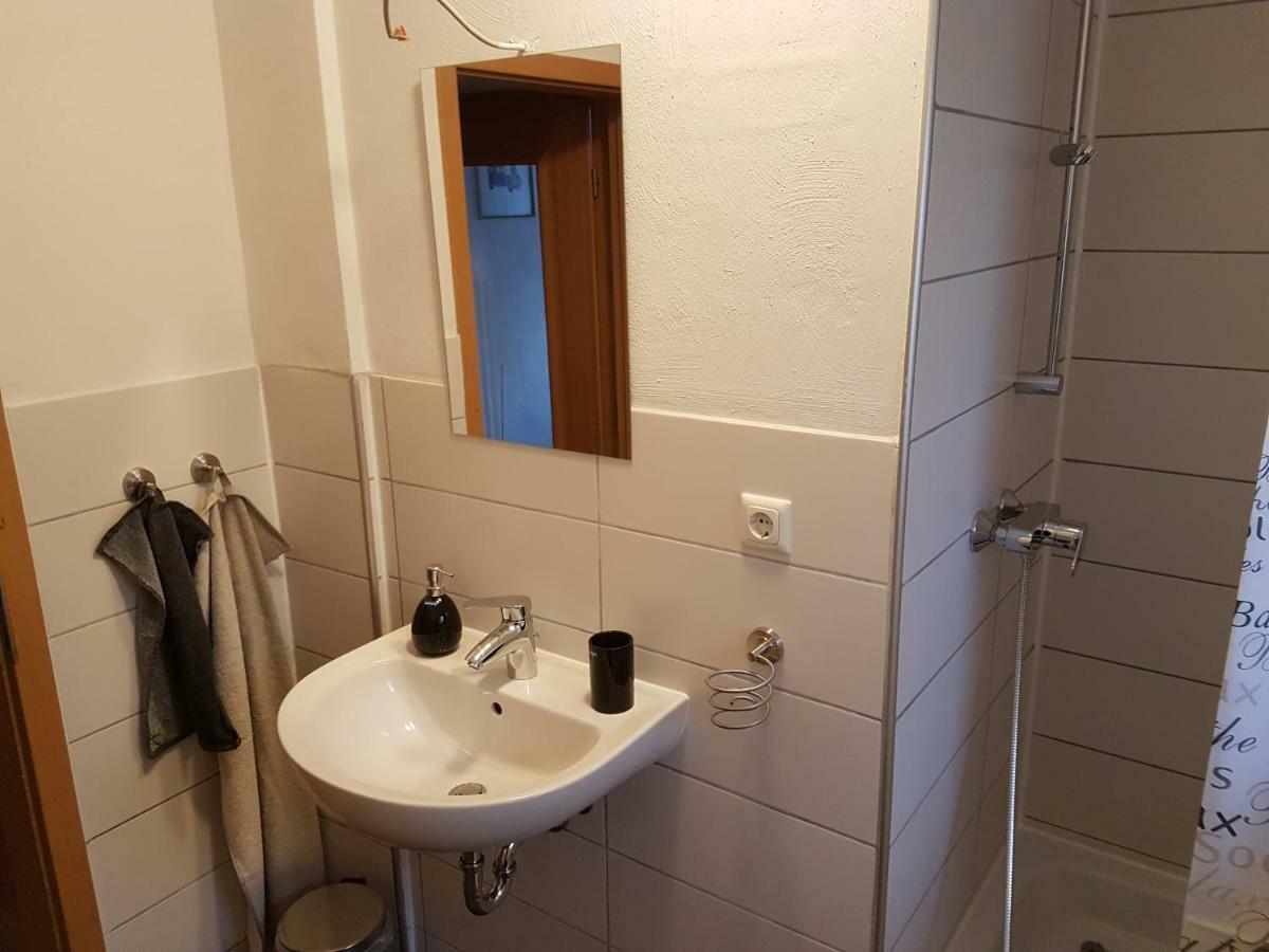Caumanns Hotel Erkelenz Bagian luar foto