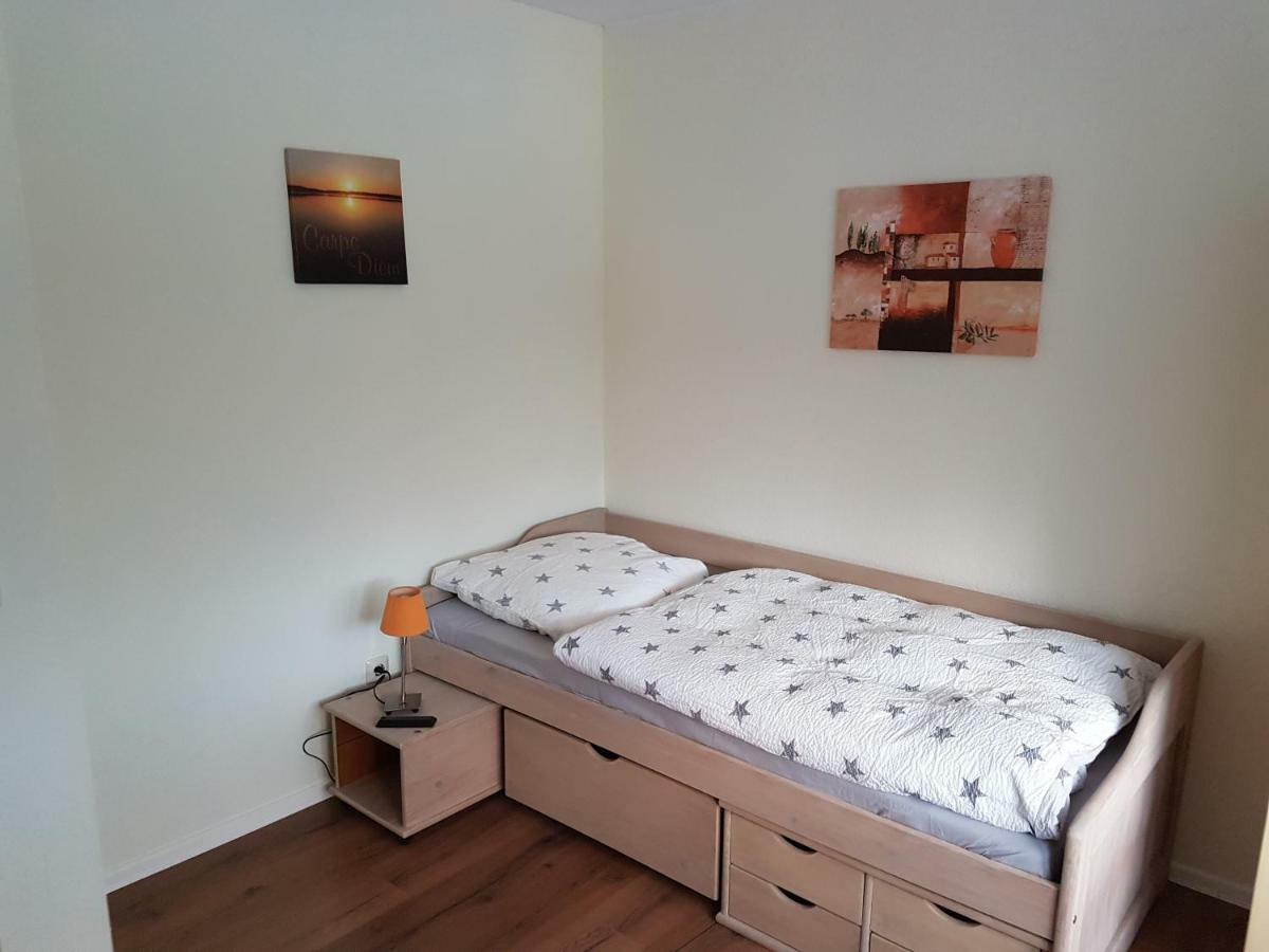 Caumanns Hotel Erkelenz Bagian luar foto