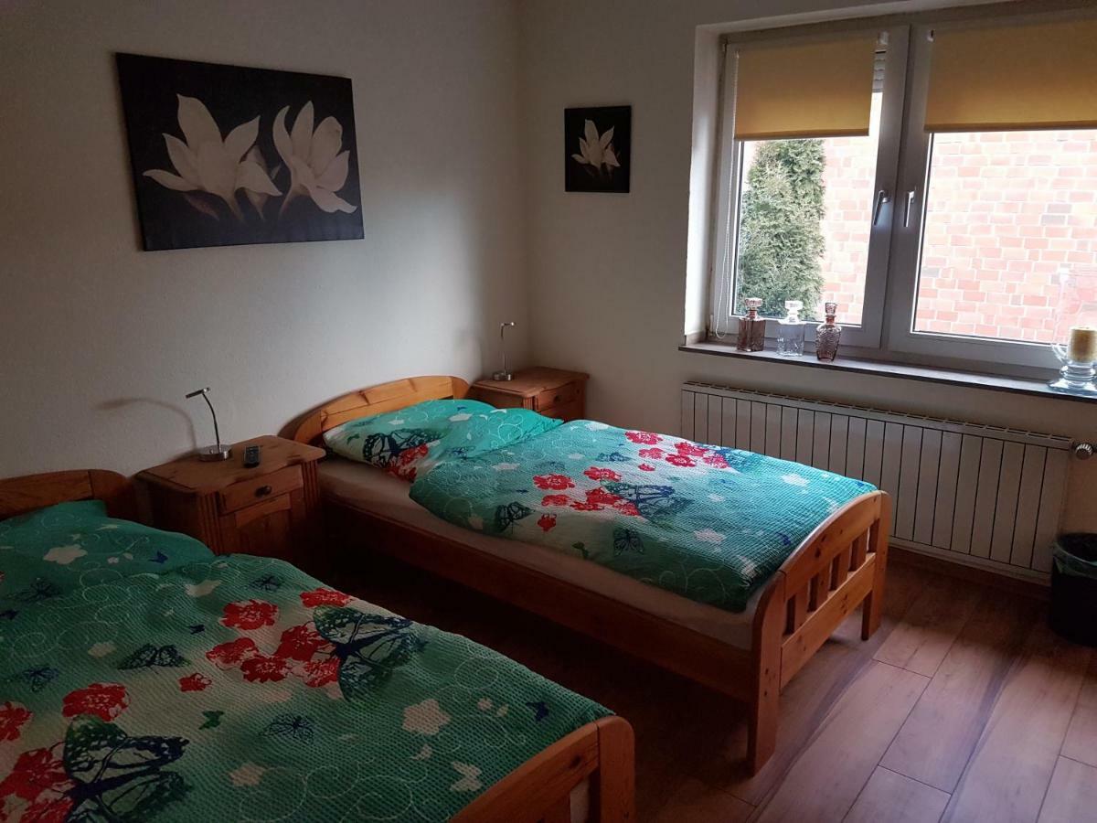 Caumanns Hotel Erkelenz Bagian luar foto